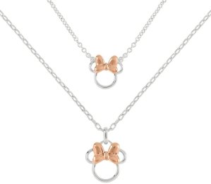 Náhrdelníků DISNEY MUM AND DAUGHTER SF00487TL.CS