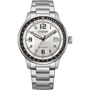Citizen Automatic NJ0190-51A