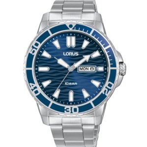 Lorus RH357AX9S