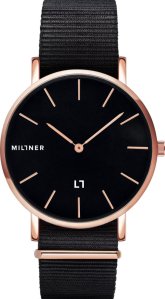 MILLNER HALLFIELD 0010405