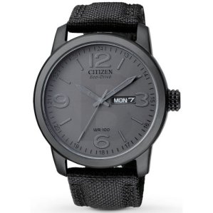 Citizen Eco-Drive BM8475-00F