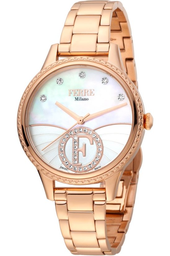 Ferré Milano Lady FM1L167M0091