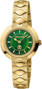 Roberto Cavalli by Franck Muller RV1L180M0031