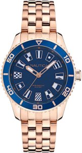 NAUTICA PACIFIC BEACH NAPPBS027