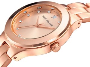 MARK MADDOX PINK GOLD MM7010-97
