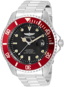 Invicta Pro Diver 35854