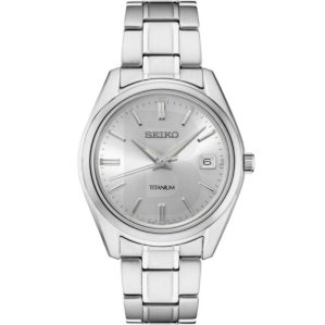 Seiko Titanium SUR369P1
