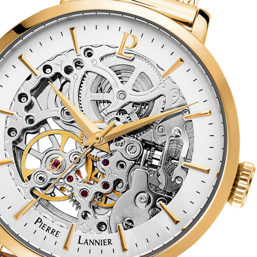 PIERRE LANNIER  AUTOMATIC 309D528