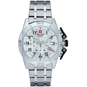 Swiss Alpine Military Tornado 7063.9133