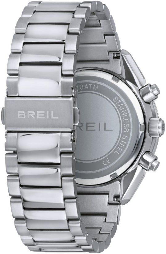 BREIL  CRUISER TW1924