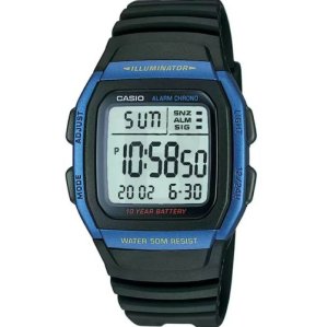 Casio Youth W-96H-2AVDF
