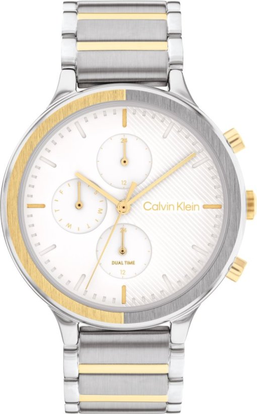 CALVIN KLEIN  MODERN SKELETON 25200239