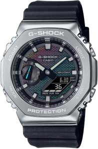 CASIO G-Shock GM-2100RW-1AER