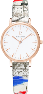 PIERRE LANNIER SYMPHONY 087K909