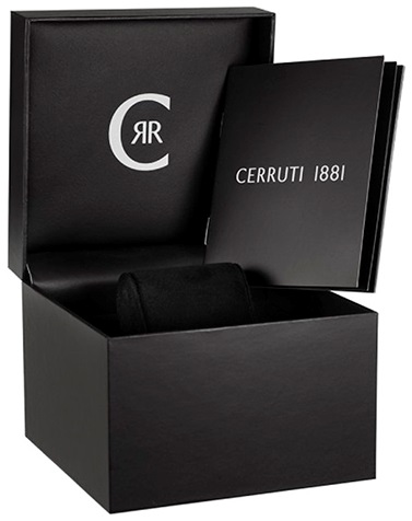 CERRUTI 1881  CRA26201