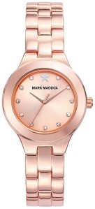 MARK MADDOX PINK GOLD MM7010-97