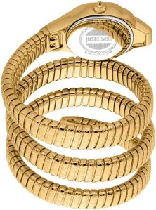 Just Cavalli Signature Snake Ravenna JC1L271M0025