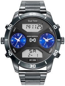 MARK MADDOX MISSION HM1004-50