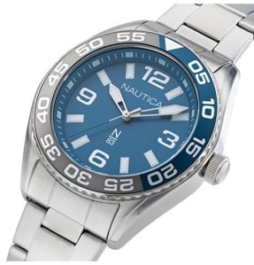 NAUTICA  N83 FINN WORLD NAPFWS307