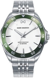 MARK MADDOX  HM1022-07