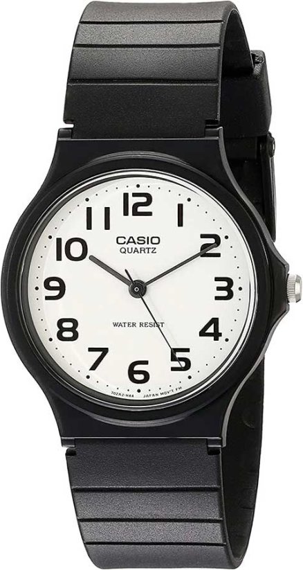 CASIO  Collection MQ-24-7B2