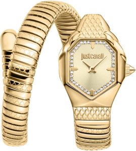 Just Cavalli  Signature Snake Aria JC1L369M0045