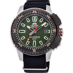 Orient M-force RA-AC0N03E10B