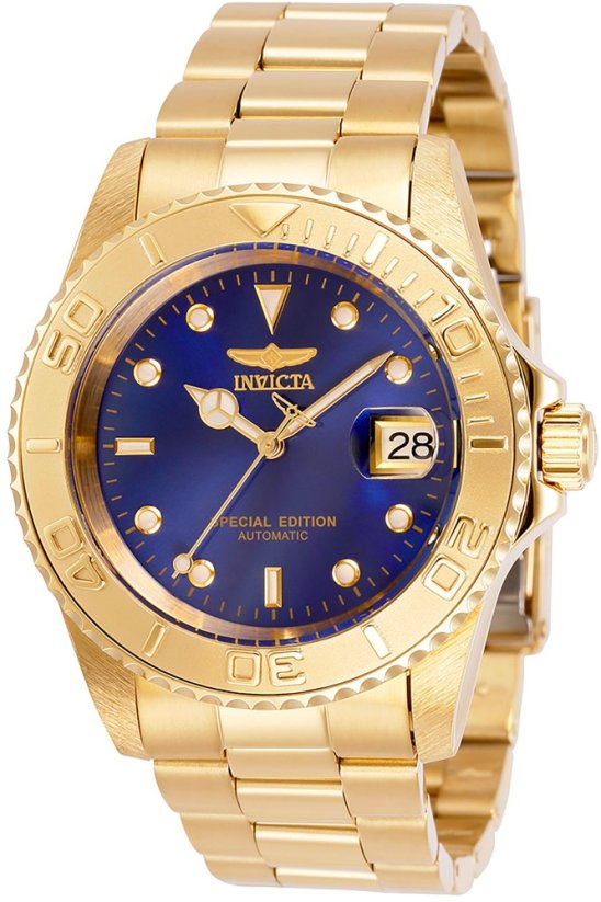 Invicta  Pro Diver 30603