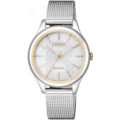 Citizen Eco-Drive EM0504-81A