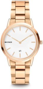 MILLNER CHELSEA S GOLD 8425402508091