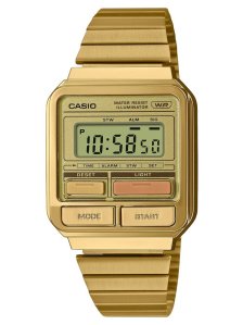 CASIO A120WEG-9AEF (33,5 MM)