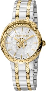 Roberto Cavalli by Franck Muller RV1L189M0071