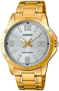 CASIO Collection MTP-V004G-7B2