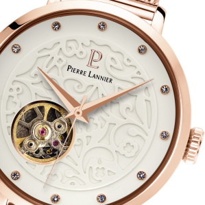 PIERRE LANNIER EOLIA AUTOMATIC 310F908