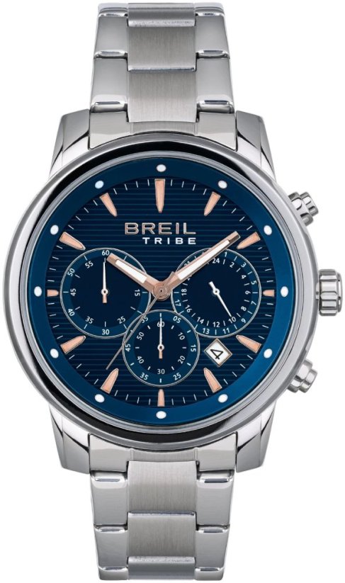 BREIL TRIBE  CALIBER