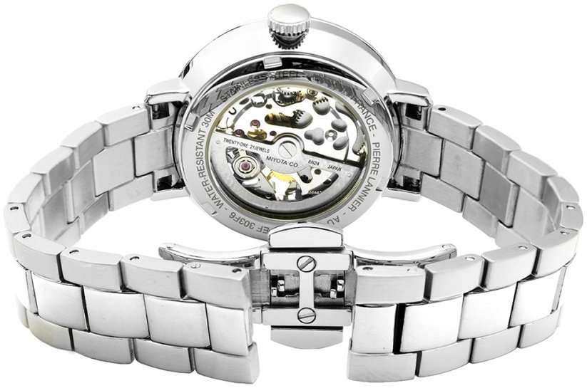 PIERRE LANNIER  AUTOMATIC 303F621