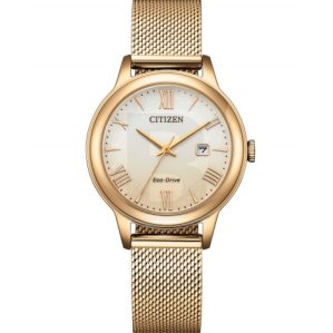Citizen Eco-Drive EW2623-70P