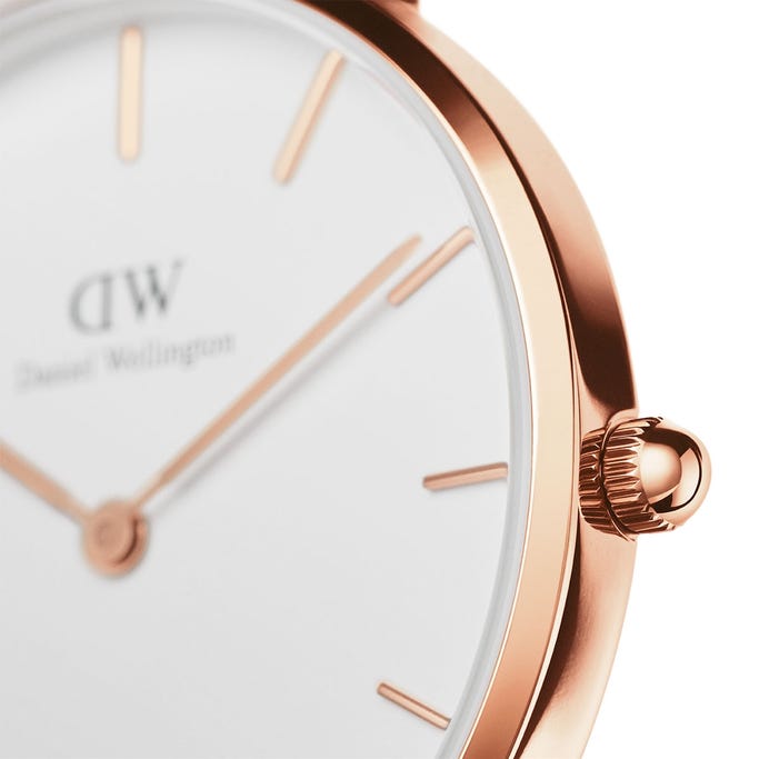 DANIEL WELLINGTON  CLASSIC PETITE CORNWALL DW00100253