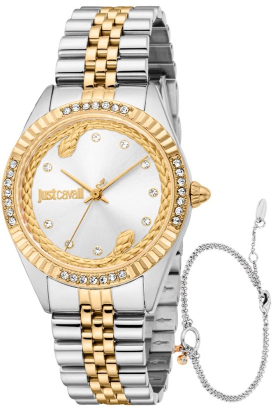 Just Cavalli   Vittoria Glam JC1L361M0075