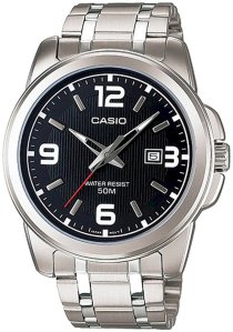 CASIO Collection MTP-1314D-1A