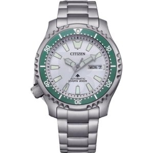 Citizen Promaster NY0168-64A