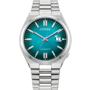 Citizen Automatic NJ0151-53X