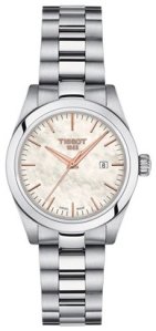 TISSOT T-My Lady Quartz T1320101111100