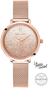 PIERRE LANNIER LA PETITE CRISTAL 108G958