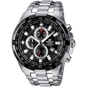CASIO  Edifice EF-539D-1AVEF