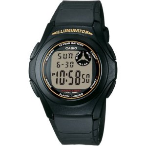 Casio Collection F-200W-9ADF