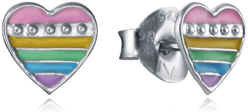 a náušnic VICEROY KIDS  SWEET 401012-98