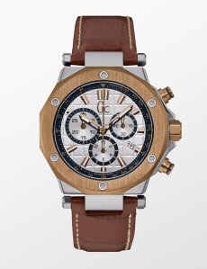 GC X72035G1S (43,0MM)