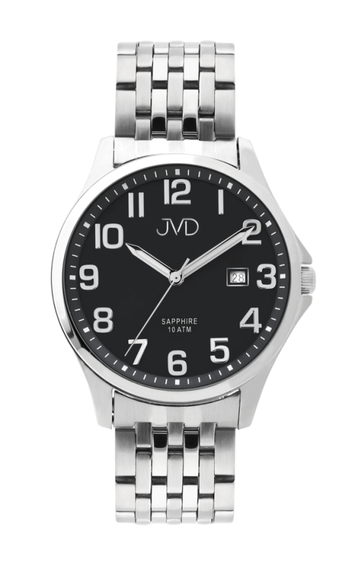 JVD JE612.3