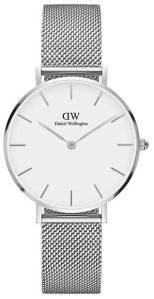 DANIEL WELLINGTON Petite Sterling DW00500237 ( DW00100164, DW00400008)
